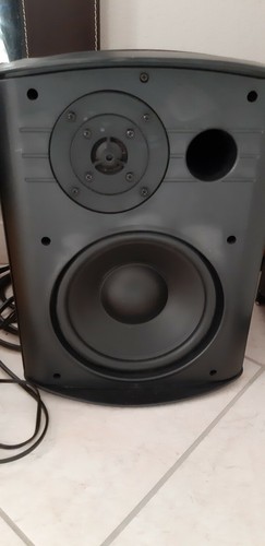 Coppia casse acustiche passive