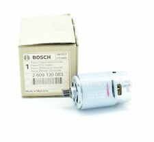 Motore 12 Volt avvitatore a