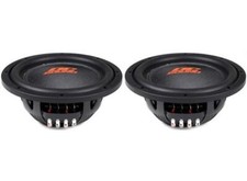 2 DC Sound DSW2500 12"