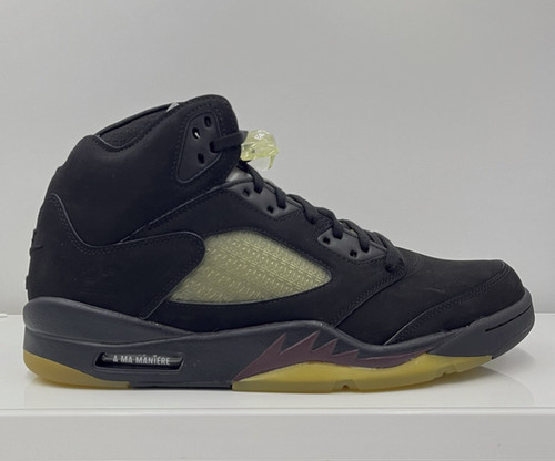 Nike air jordan - air, a