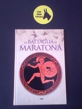 La battaglia di Maratona