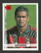 FIGURINA  MAI ATTACCATA