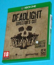 Deadlight - Director's Cut - Microsoft XBox One - PAL