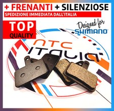 LE MIGLIORI PASTIGLIE PER BICI ELETTRICHE, FAT E MOUNTAIN BIKE e MONOPATTINI.