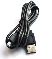 Cable Usb Connection Son Video Panasonic - K1hy08yy0037 DMCTZ57 DMC-TZ60 DMCSZ7