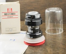 NOS Vintage Campagnolo C Record RoadBike 1" CUFFIA Finitura Secolo Bici Corsa