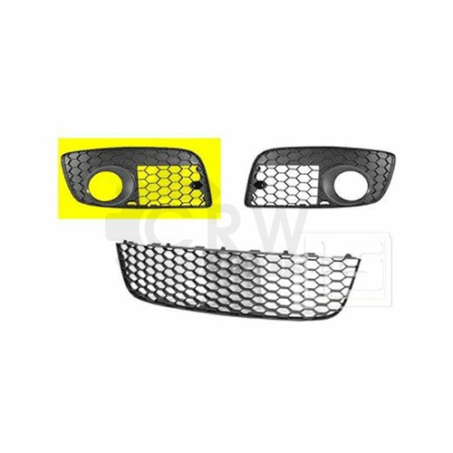 Griglia ventilazione paraurti