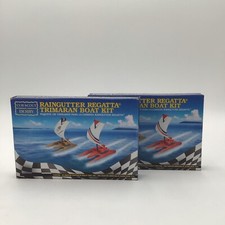 Lot of 2 New Cub Scout Derby