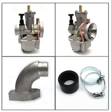 Carburatore OKO PWK 28mm +