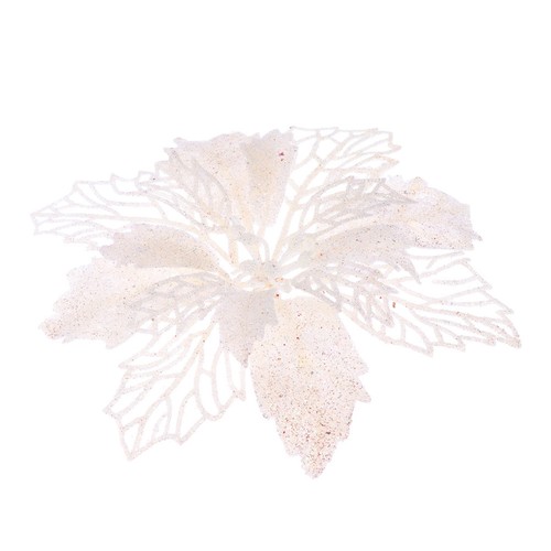 Pcs fiori stella natale - di,
