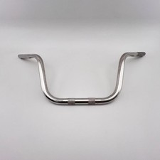 Harley Davidson Touring Softail Dyna XL Manubrio Ape Hanger 1"