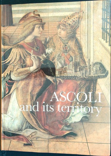 Ascoli and its territory - ascoli,