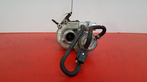 Turbocompressore renault wind - turbocompressore,