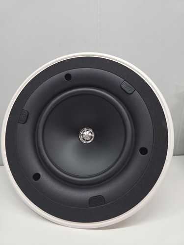 Kef ci160 2cr altoparlante - altoparlante, da