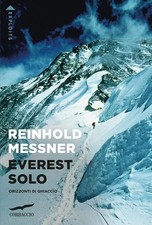 Libri Reinhold Messner -