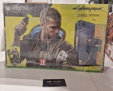 Microsoft Xbox One X 1TB