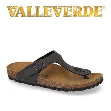 Valleverde ciabbatta UOMO