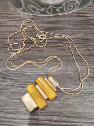 Collana vintage bigiotteria - collana,