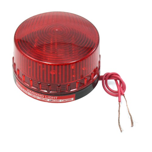 Cassa cupola plastica - cupola,