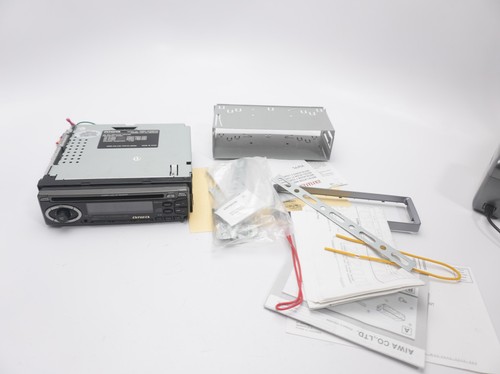 Aiwa cdc x135yu lettore - cdc-x135yu, cd