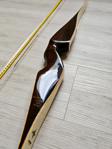 Arco monolitico browning - arco,