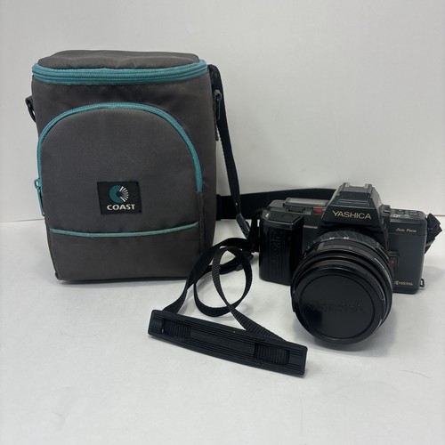 Kyocera yashica 230 - kyocera,