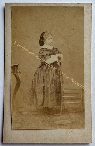 Orig foto cdv fotografia - orig.,