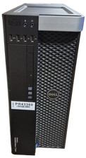 Dell Precision T5600 DVD 16 GB