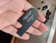 Protezione piastra superiore