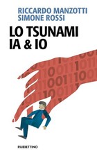 LO TSUNAMI IA & IO  - MANZOTTI