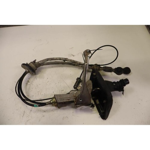 Leva cambio fiat scudo - leva, (04-07)