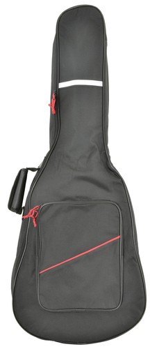 Borse gig chitarra morbide