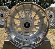 ⭐️4x CR 8,5x17 & 9,5x17