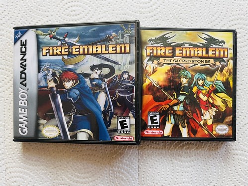Custodia fire emblem sacred - emblem, &