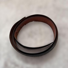 Louis Vuitton Cintura 120 cm
