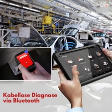Dispositivo diagnostico per