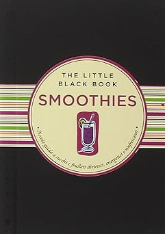 Smoothies piccola guida - piccola, ai