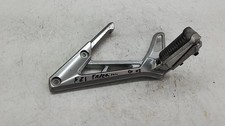 Yamaha FZ1 Fazer 1000 01 05 pedana posteriore sinistra