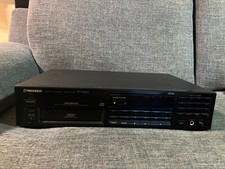 Pioneer PD-M550 Lettore CD a 6