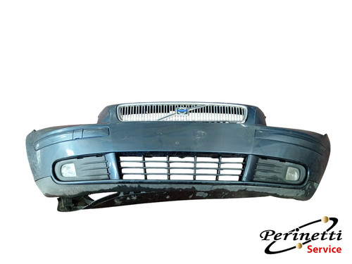 Paraurti anteriore volvo s40 - anteriore,