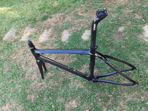 Telaio bici corsa - bici,