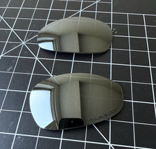 OAKLEY JULIET BLACK IRIDIUM