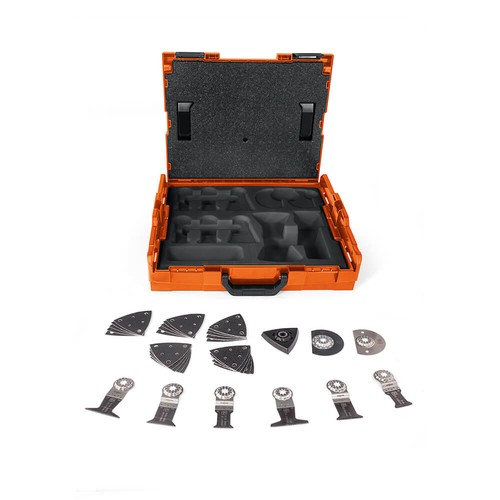 Fein starlock boxx 102 - fein, l-boxx