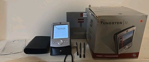 Vintage palmone tungsten - palmone,