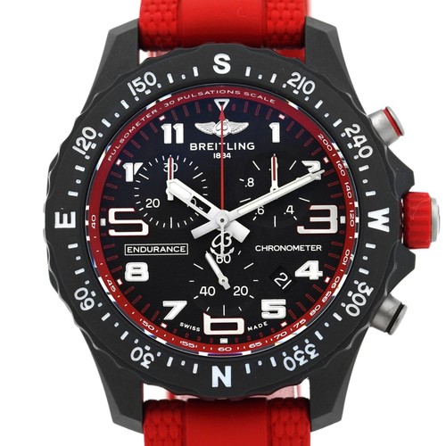Breitling endurance pro - endurance,