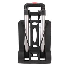 Carrello Manuale 4 Ruote