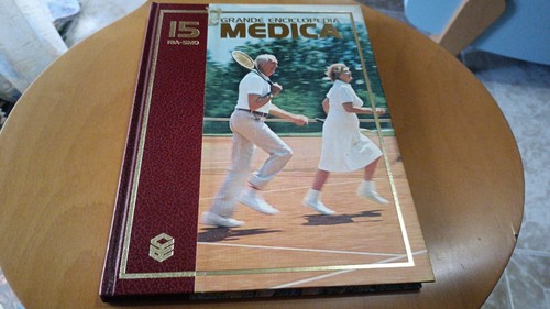 Grande enciclopedia medica - , 15