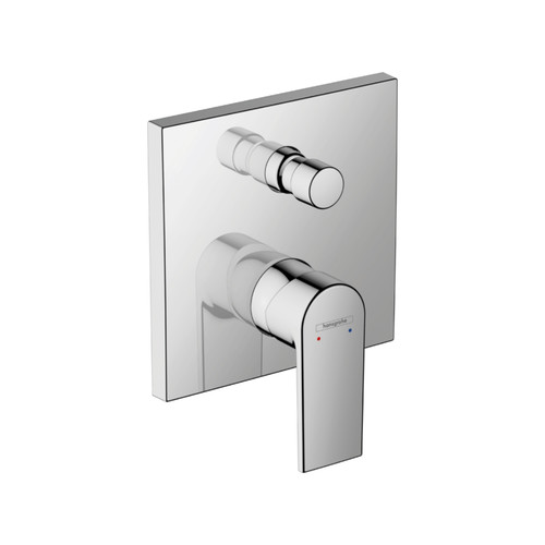 Hansgrohe vernis shape - vernis,