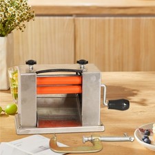 Macchina per pelare gli