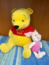 WINNIE THE POOH & PIMPI DISNEY